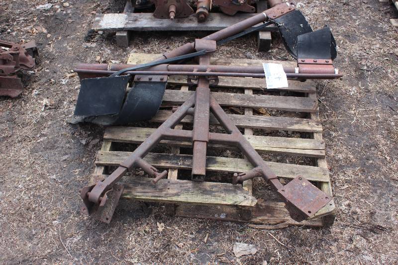 Tow Sling - goes with lot 40.