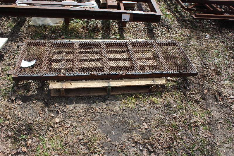 Iron Ramp