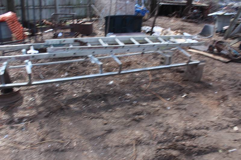 Ladder