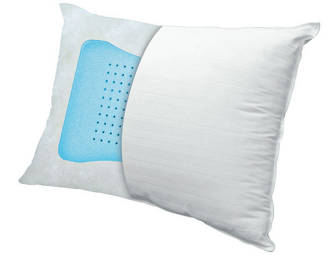 Sensorpedic Classic Pillows 2-Pack