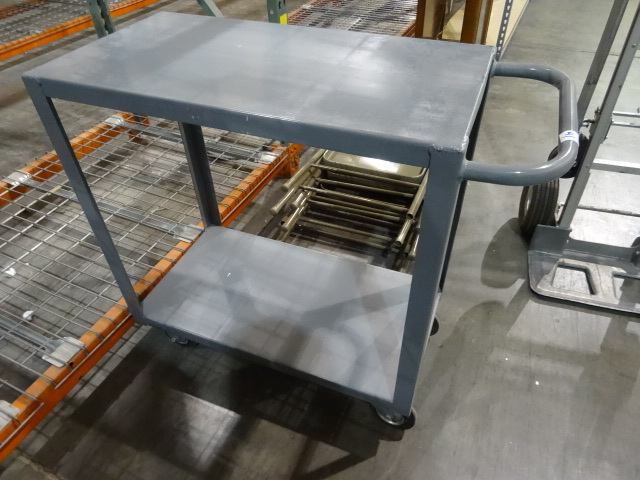 lot 41 image: Metal 2