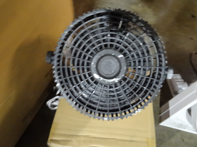 lot 54 image: 10 Fan