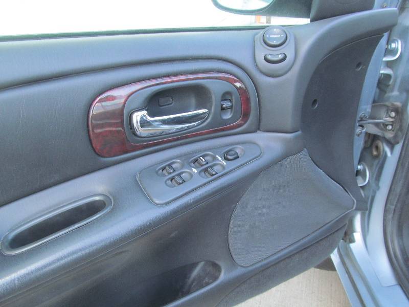Chrysler Concorde