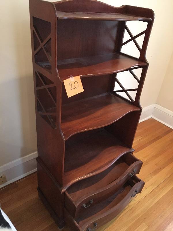 BookcaseShelf unit..