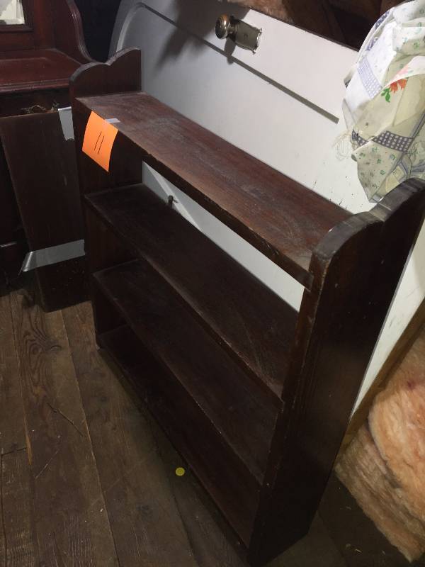 Bookshelf