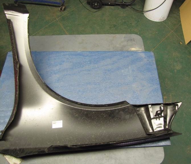 2006 Pontiac G 6 Right Front Fender
