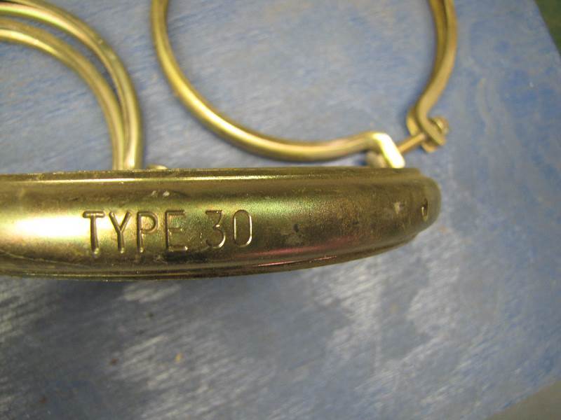 Brake Band Clamp 30