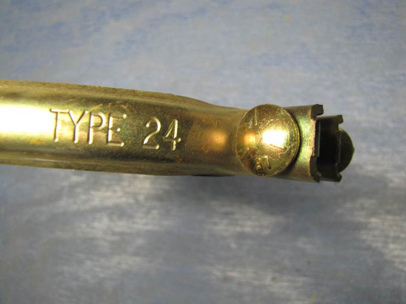 Brake Band Clamp 24
