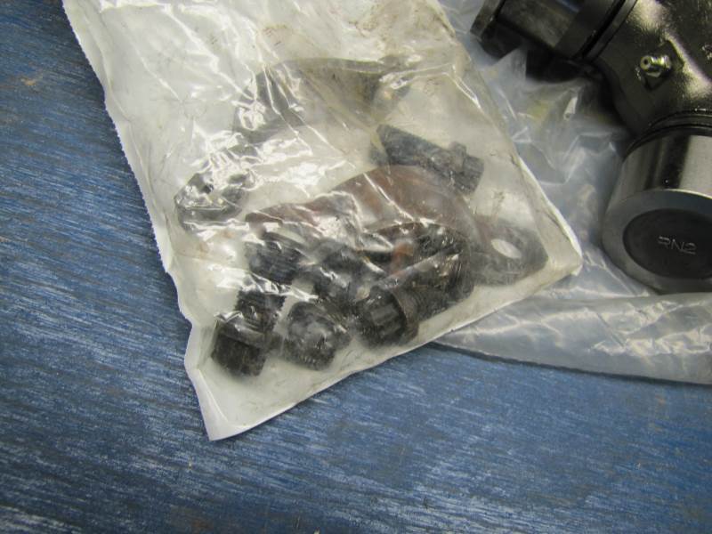 Spicer Universal Joint #2
