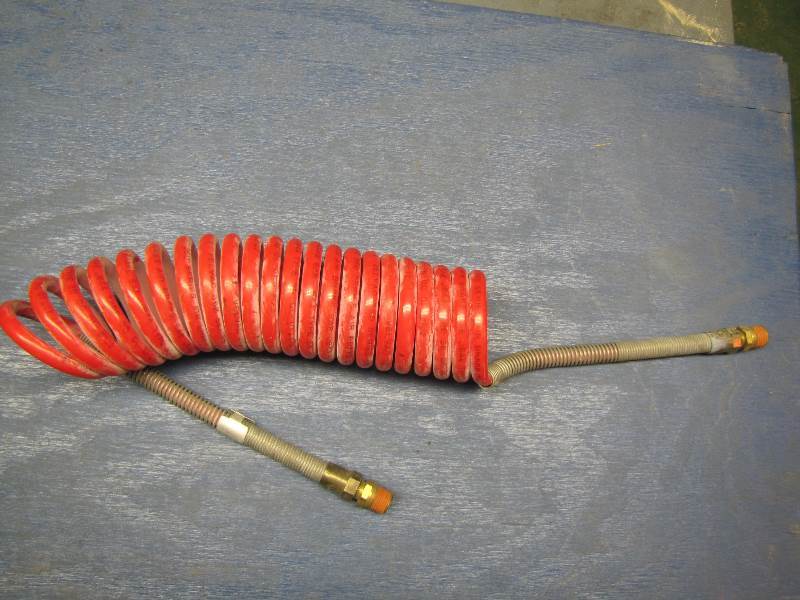 Single Air Line