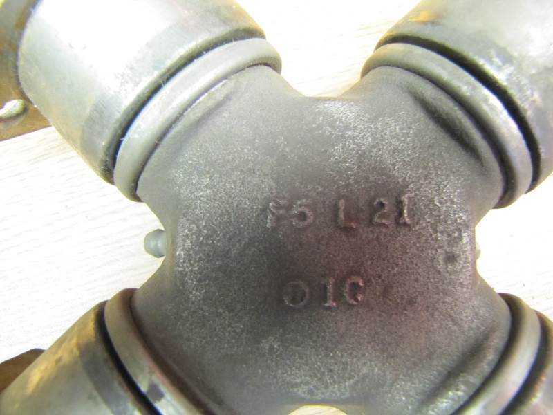 Spicer Universal Joint