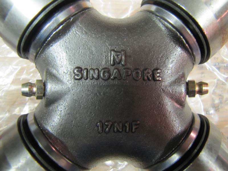 Spicer Universal Joint