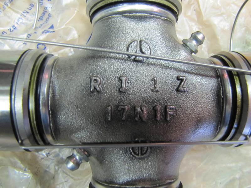 Spicer Universal Joint