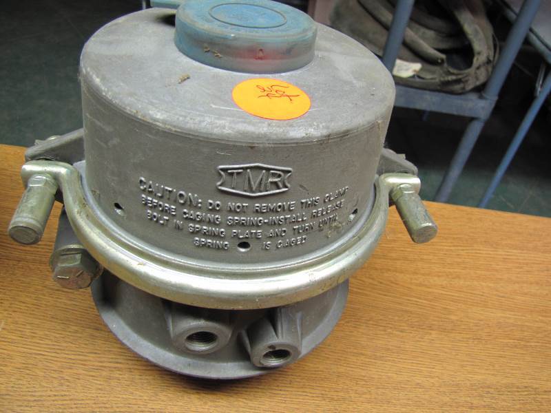 Trailer Air Brake System Part