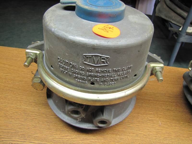 Trailer Air Brake System Part