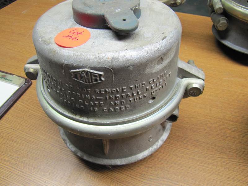 Trailer Air Brake System Part
