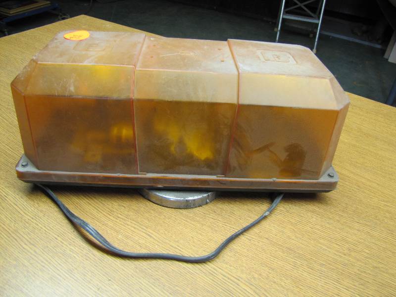 Caution Beacon