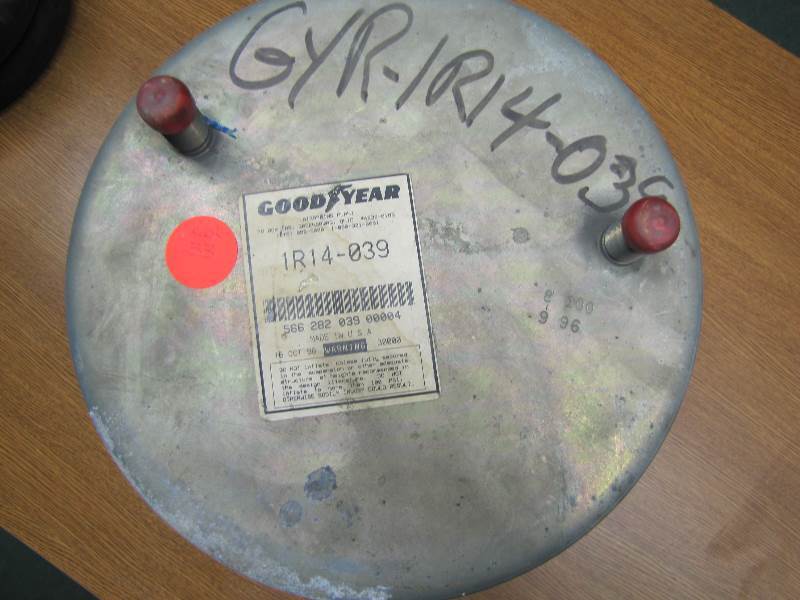 Trailer Air Brake System Part