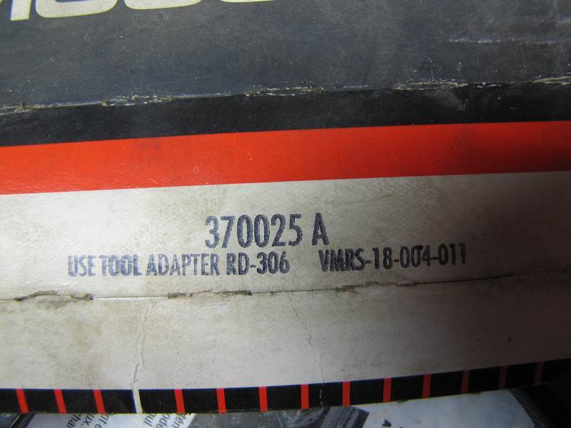 Hub Seals