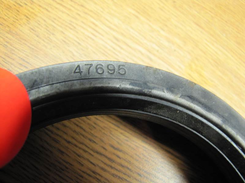 Hub Seals