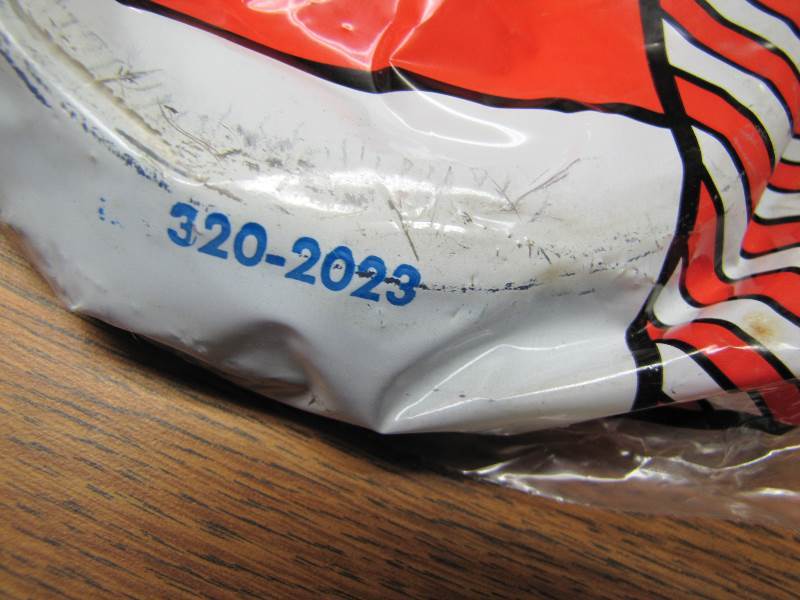 Hub Seals
