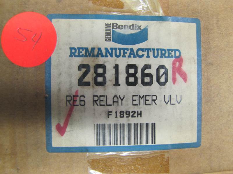 Relay Valve