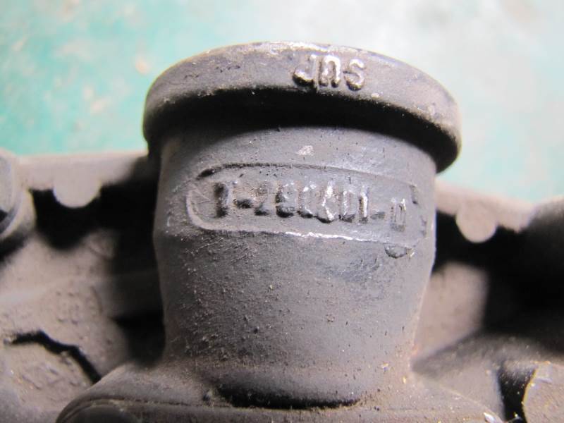 Relay Valve