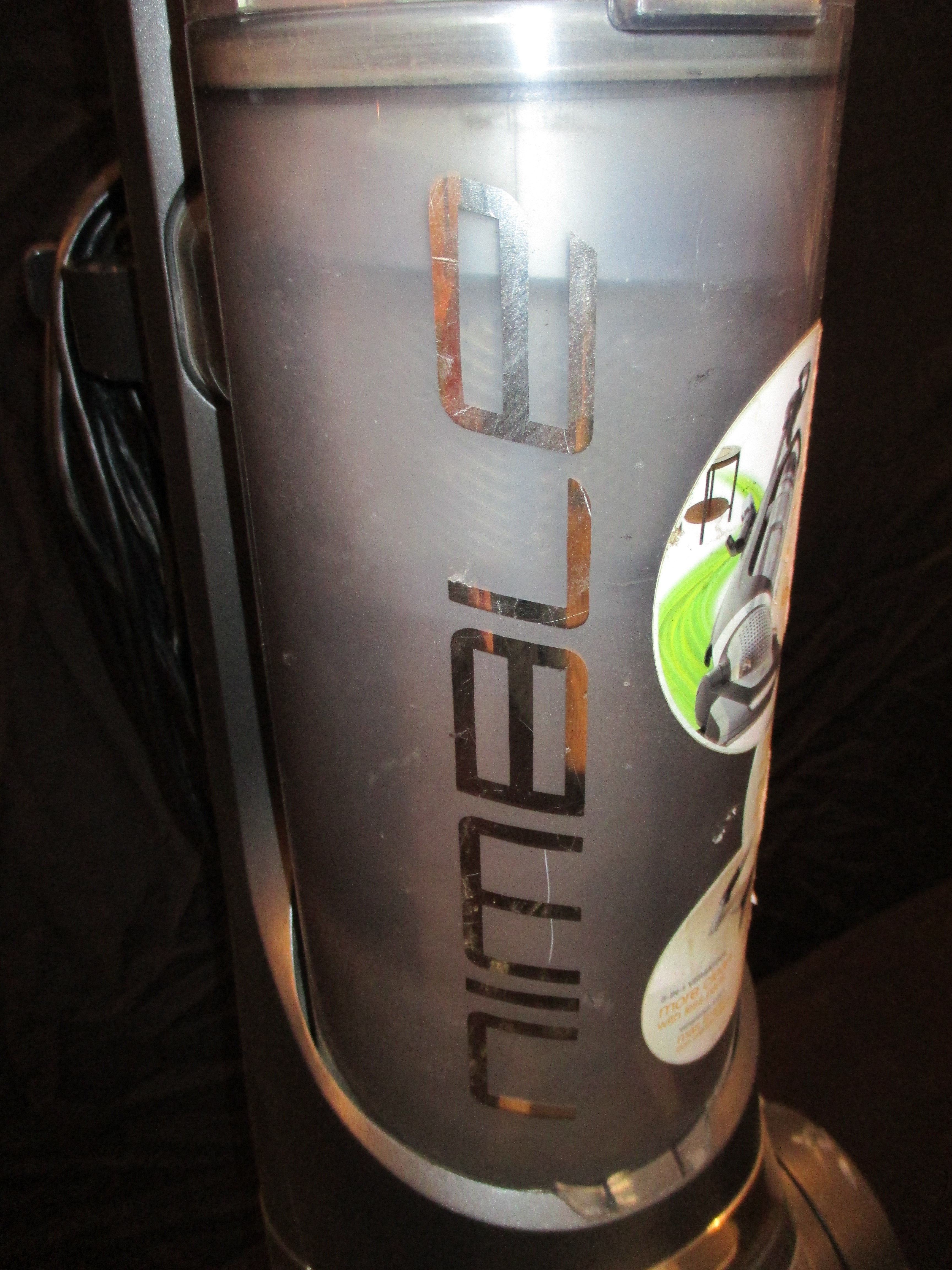 lot 57 image: Electrolux Nimble