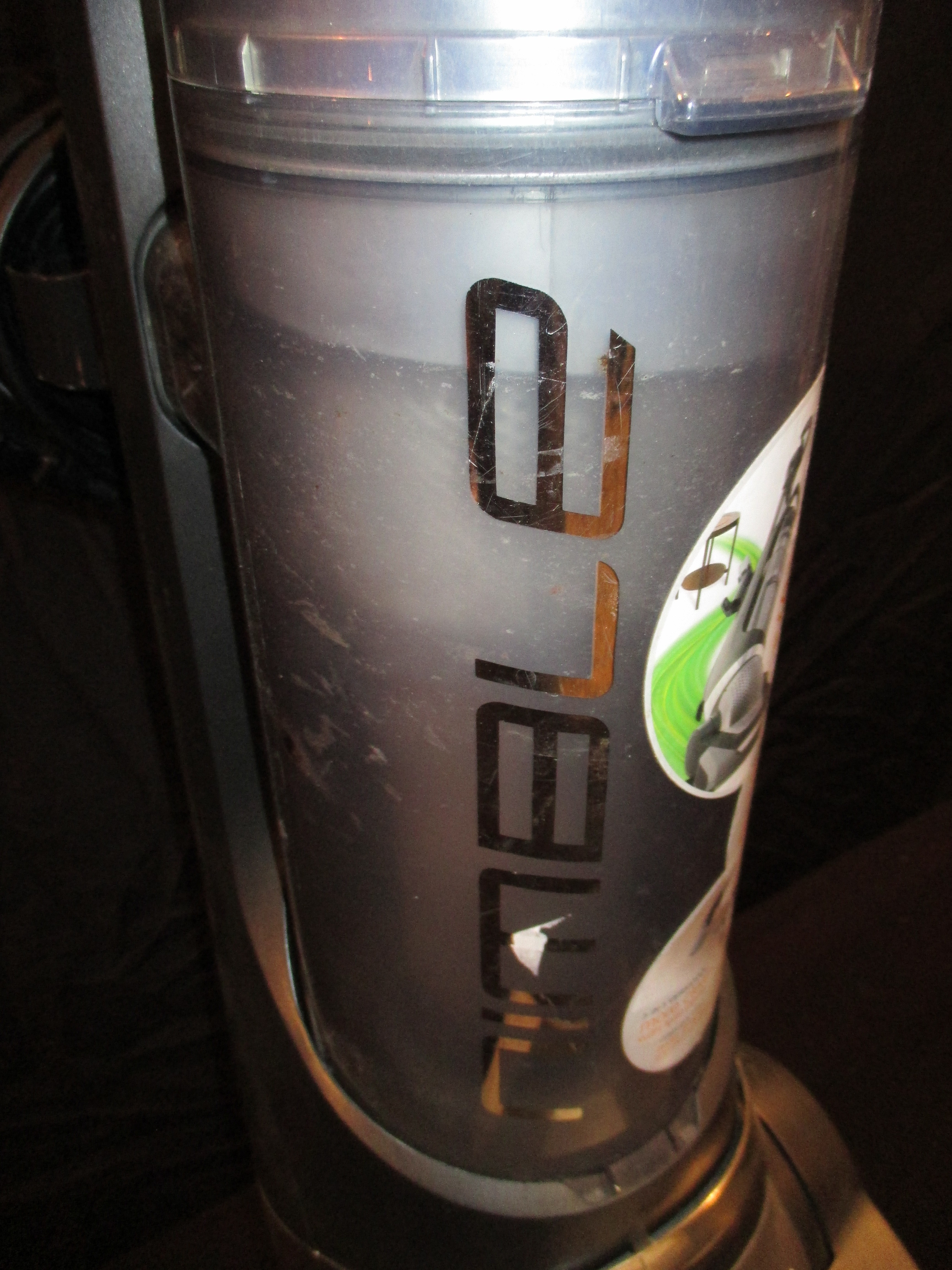 lot 58 image: Electrolux Nimble
