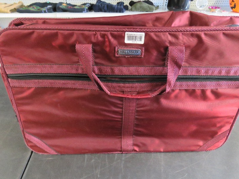Luggage Lot