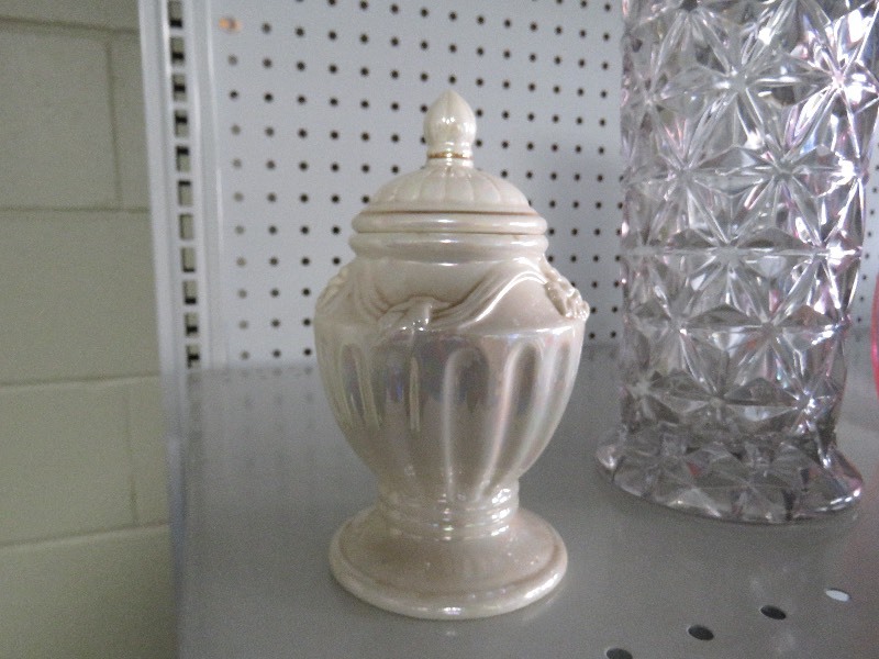 Vase Lot