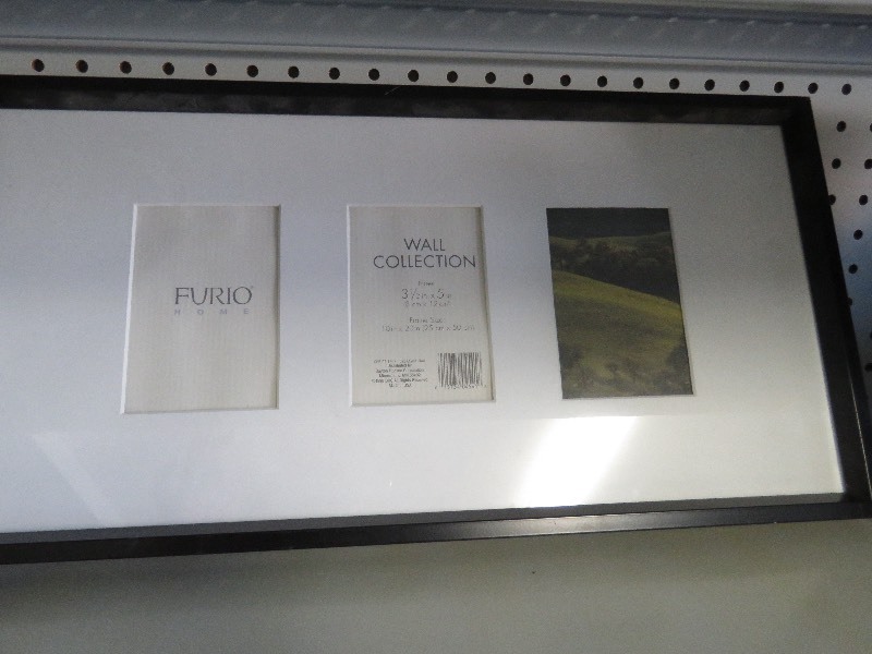 Large lot of Picture frames
