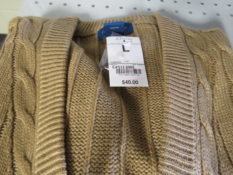 Mens Clothes
