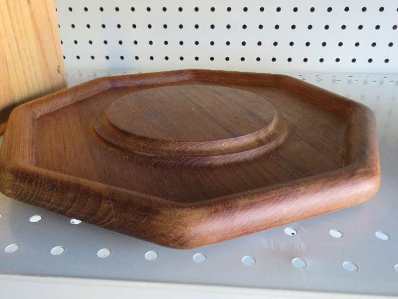 Wood Dcor