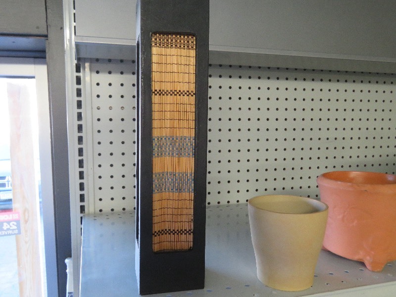 Vase Lot