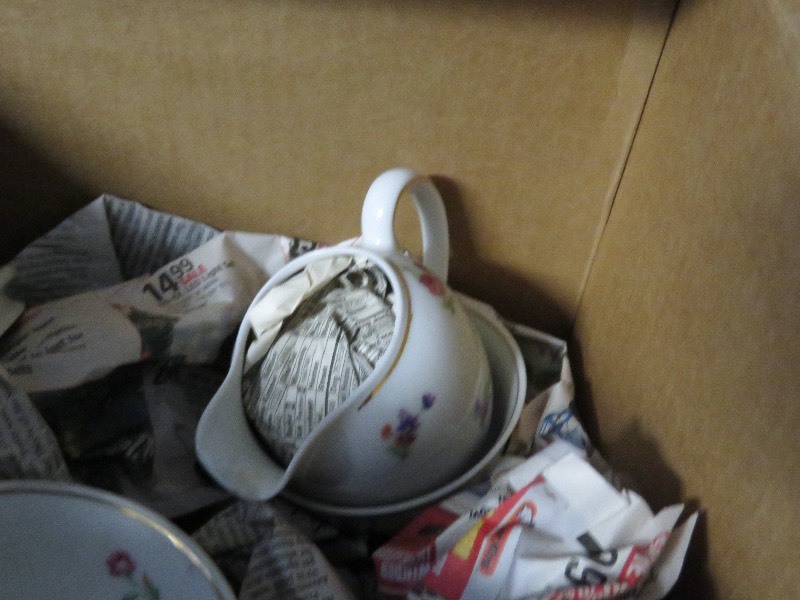 Tea Set