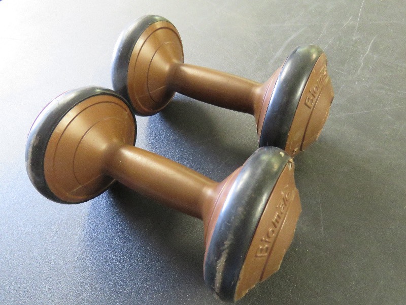 Fitness Lot