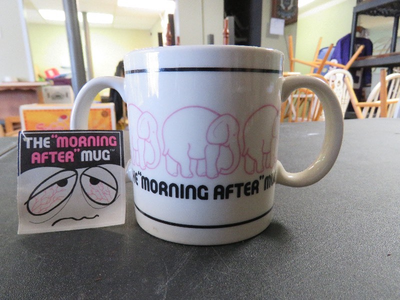 Mug