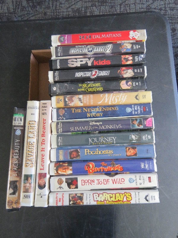Kids Movies