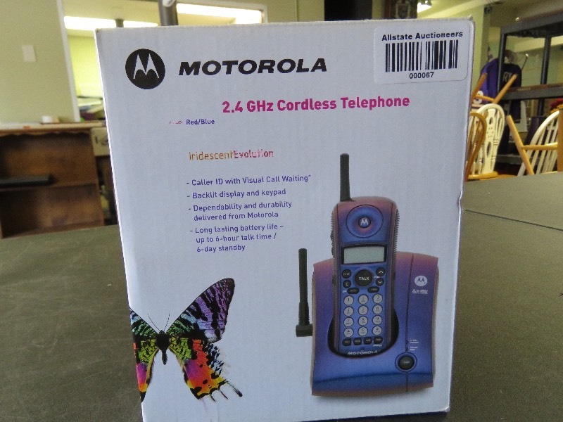 Cordless Phone