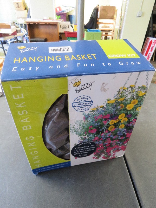 Hanging Basket for Plants