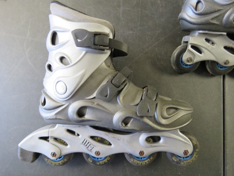 Rollerblades