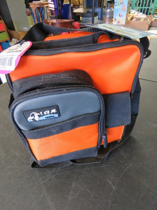 lunch box