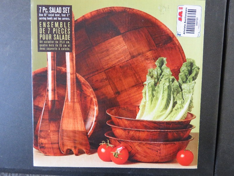 Salad Set