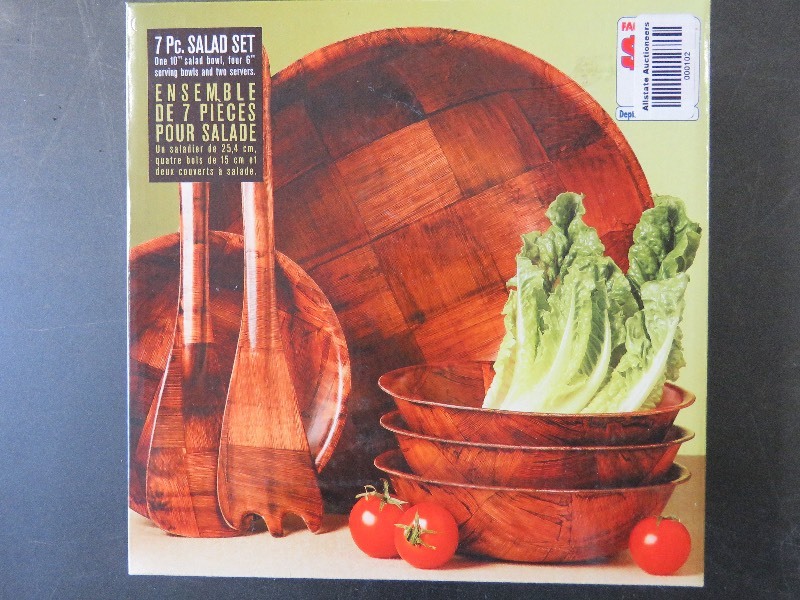 Salad Set