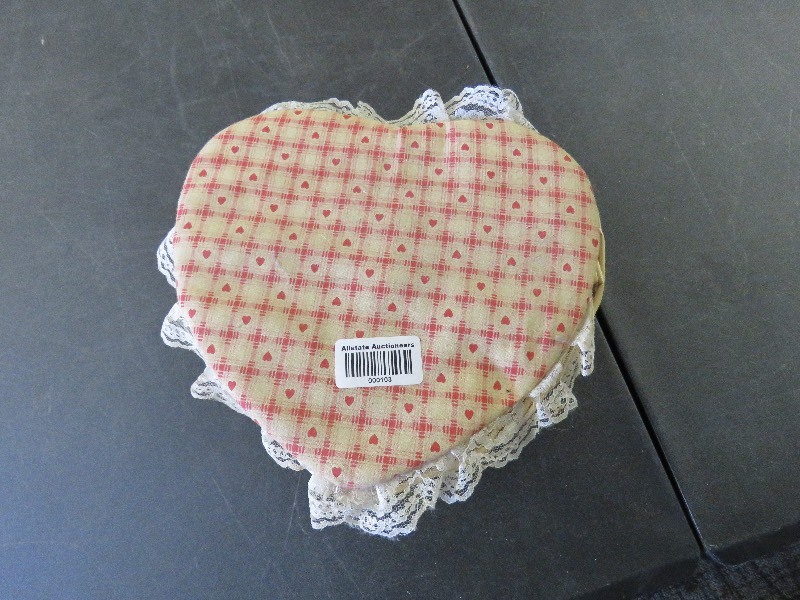 Sewing Box