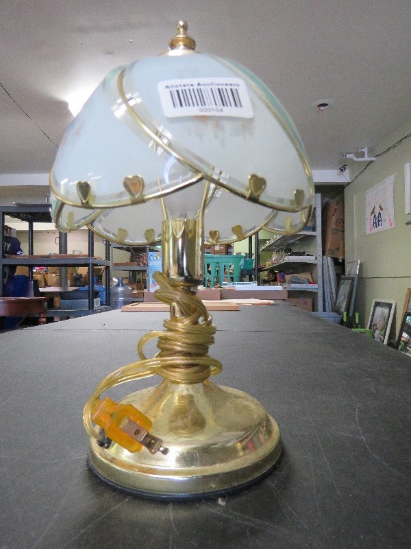 small lamp