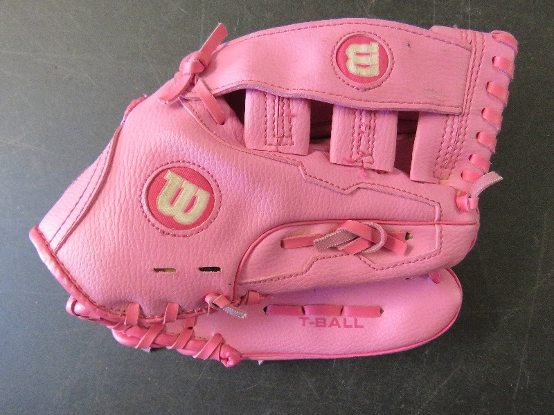Wilson Baseball Glove