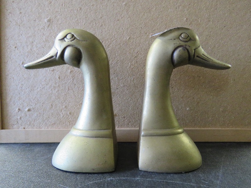 Book Ends