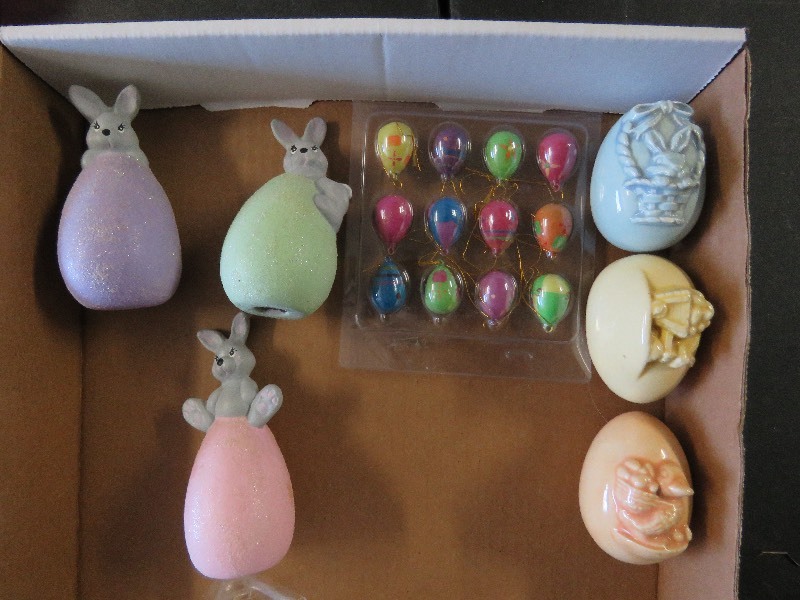Easter Lot